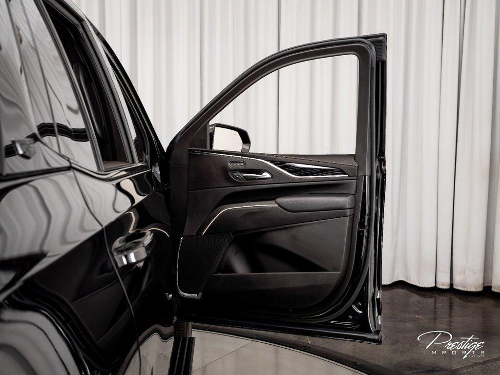 2022 Cadillac Escalade Sport North Miami Beach FL