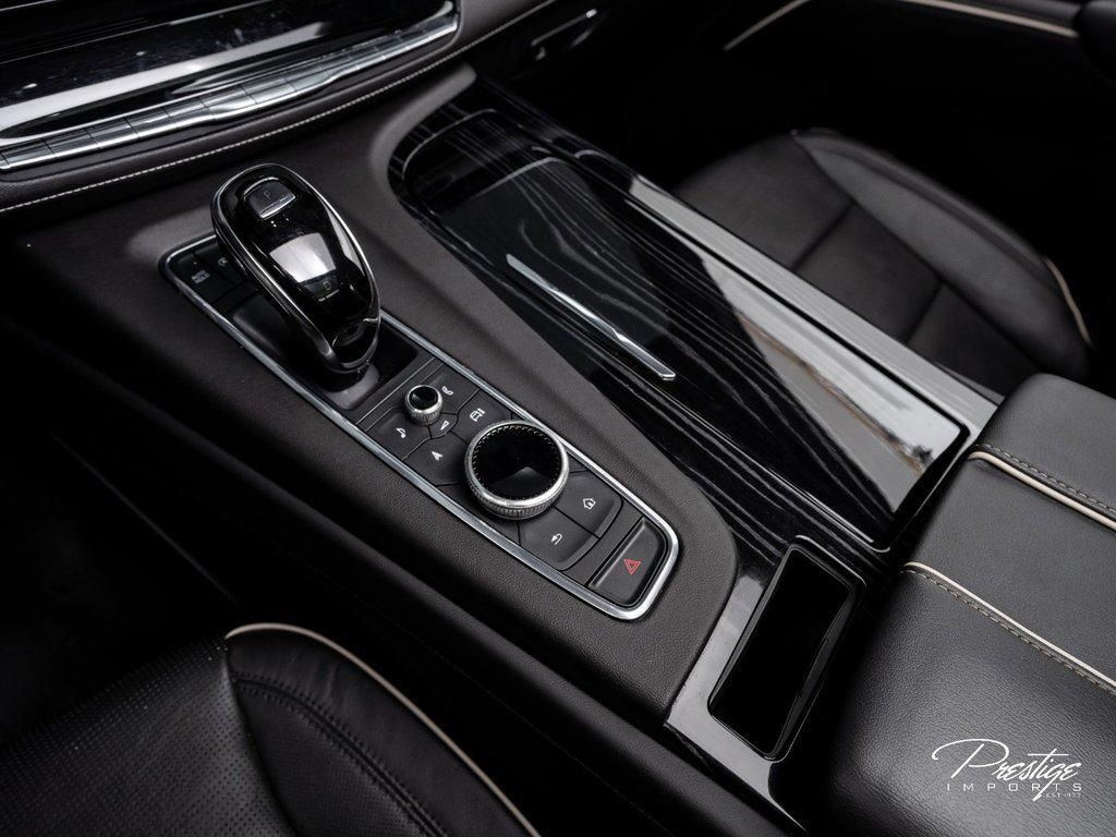 2022 Cadillac Escalade Sport North Miami Beach FL