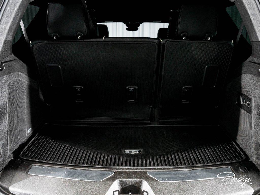 2022 Cadillac Escalade Sport North Miami Beach FL