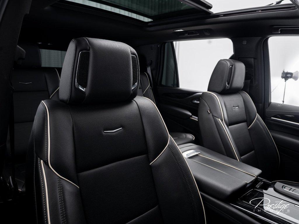 2022 Cadillac Escalade Sport North Miami Beach FL