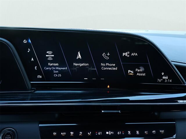 2022 Cadillac Escalade Sport Oshkosh WI