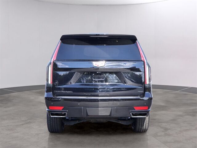 2022 Cadillac Escalade Sport Oshkosh WI