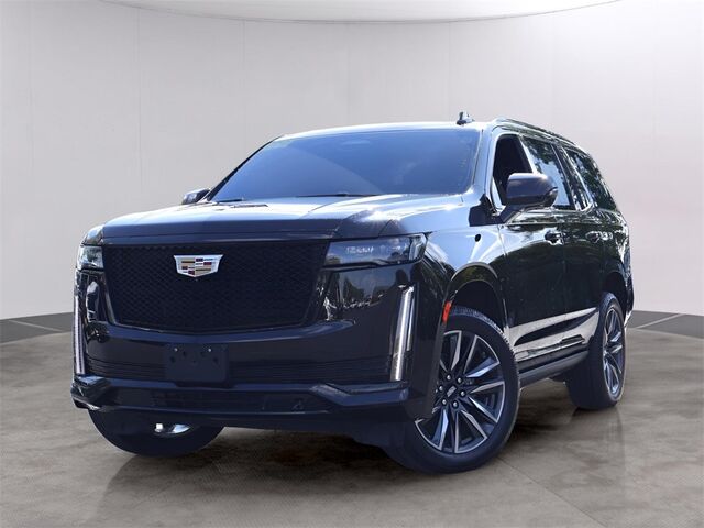 2022 Cadillac Escalade Sport Oshkosh WI