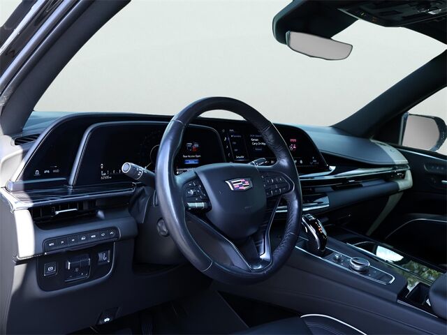 2022 Cadillac Escalade Sport Oshkosh WI