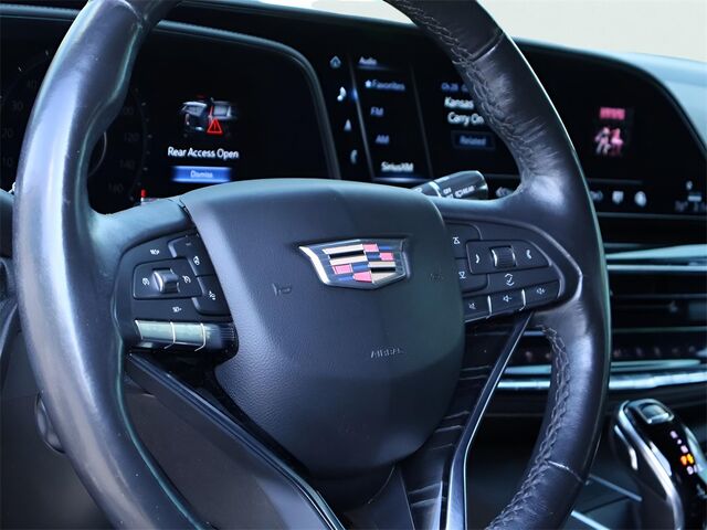 2022 Cadillac Escalade Sport Oshkosh WI