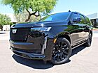 2022 Cadillac Escalade Sport Platinum 4WD Scottsdale AZ 2022 Cadillac Escalade Sport Platinum 4WD Scottsdale AZ