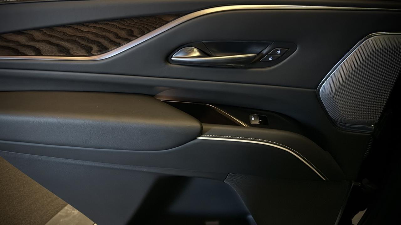 2022 Cadillac Escalade Sport Platinum Anaheim Hills CA