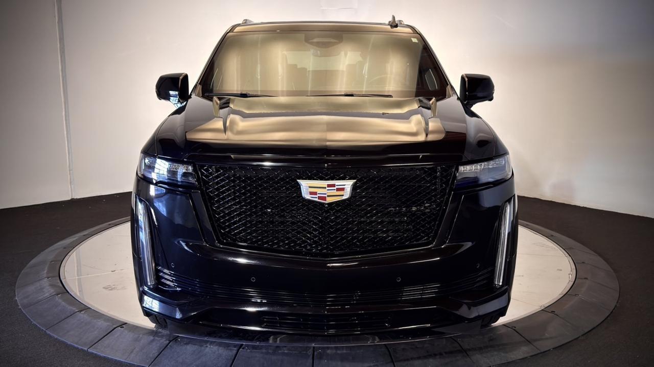 2022 Cadillac Escalade Sport Platinum Anaheim Hills CA