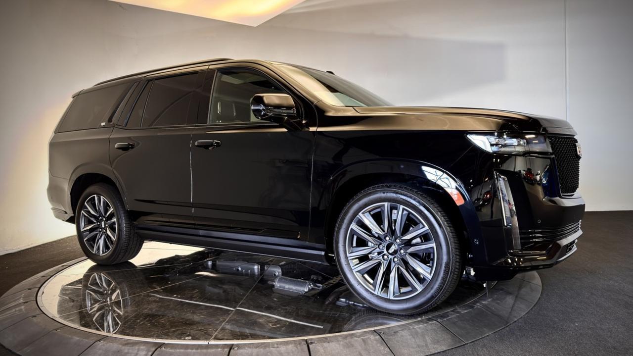 2022 Cadillac Escalade Sport Platinum Anaheim Hills CA