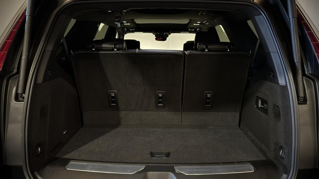 2022 Cadillac Escalade Sport Platinum Anaheim Hills CA