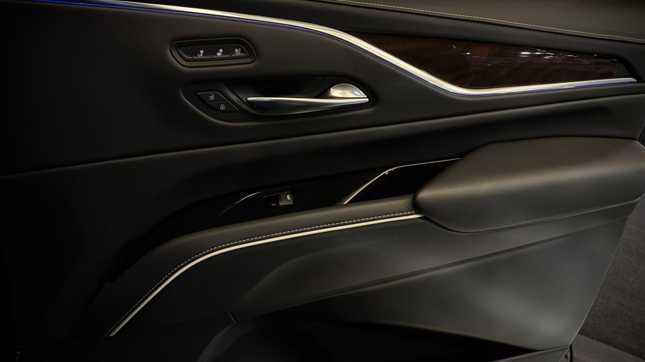 2022 Cadillac Escalade Sport Platinum Anaheim Hills CA