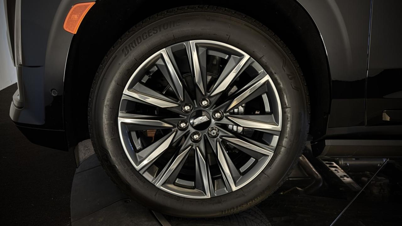 2022 Cadillac Escalade Sport Platinum Anaheim Hills CA