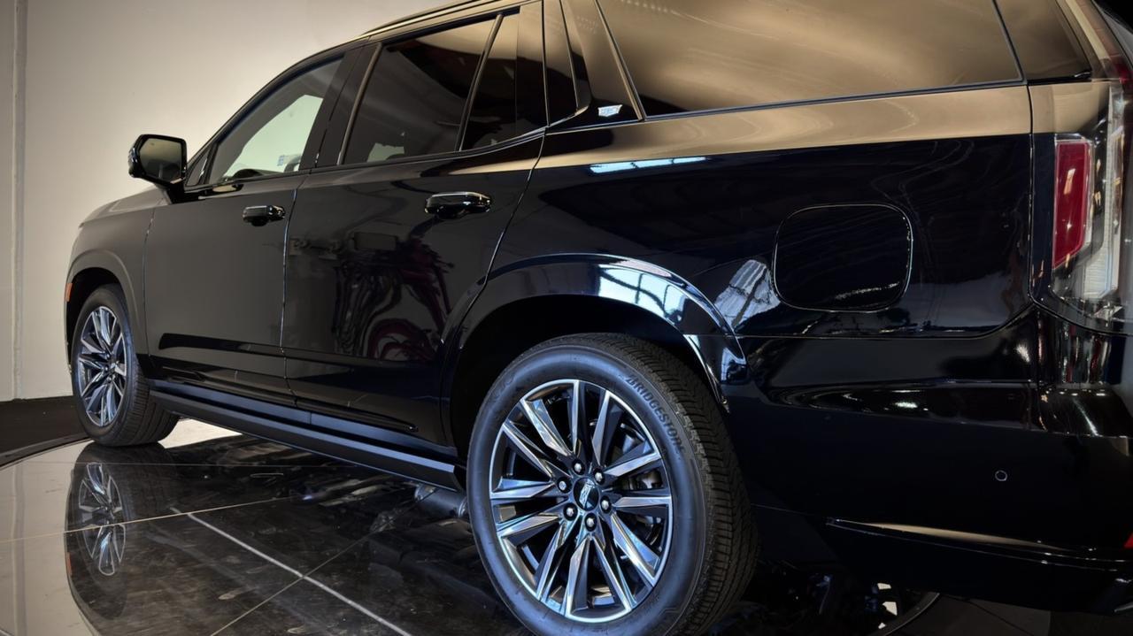 2022 Cadillac Escalade Sport Platinum Anaheim Hills CA