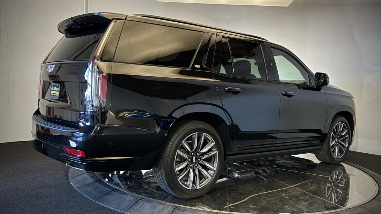 2022 Cadillac Escalade Sport Platinum Anaheim Hills CA