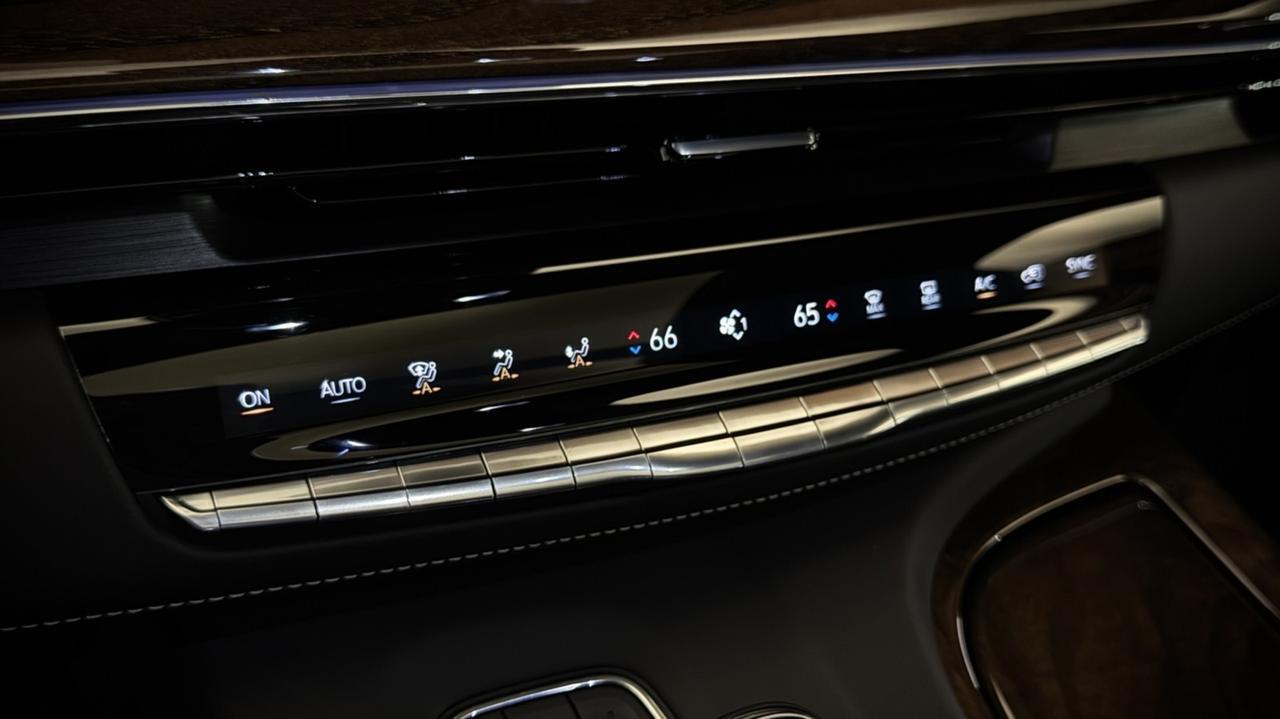 2022 Cadillac Escalade Sport Platinum Anaheim Hills CA