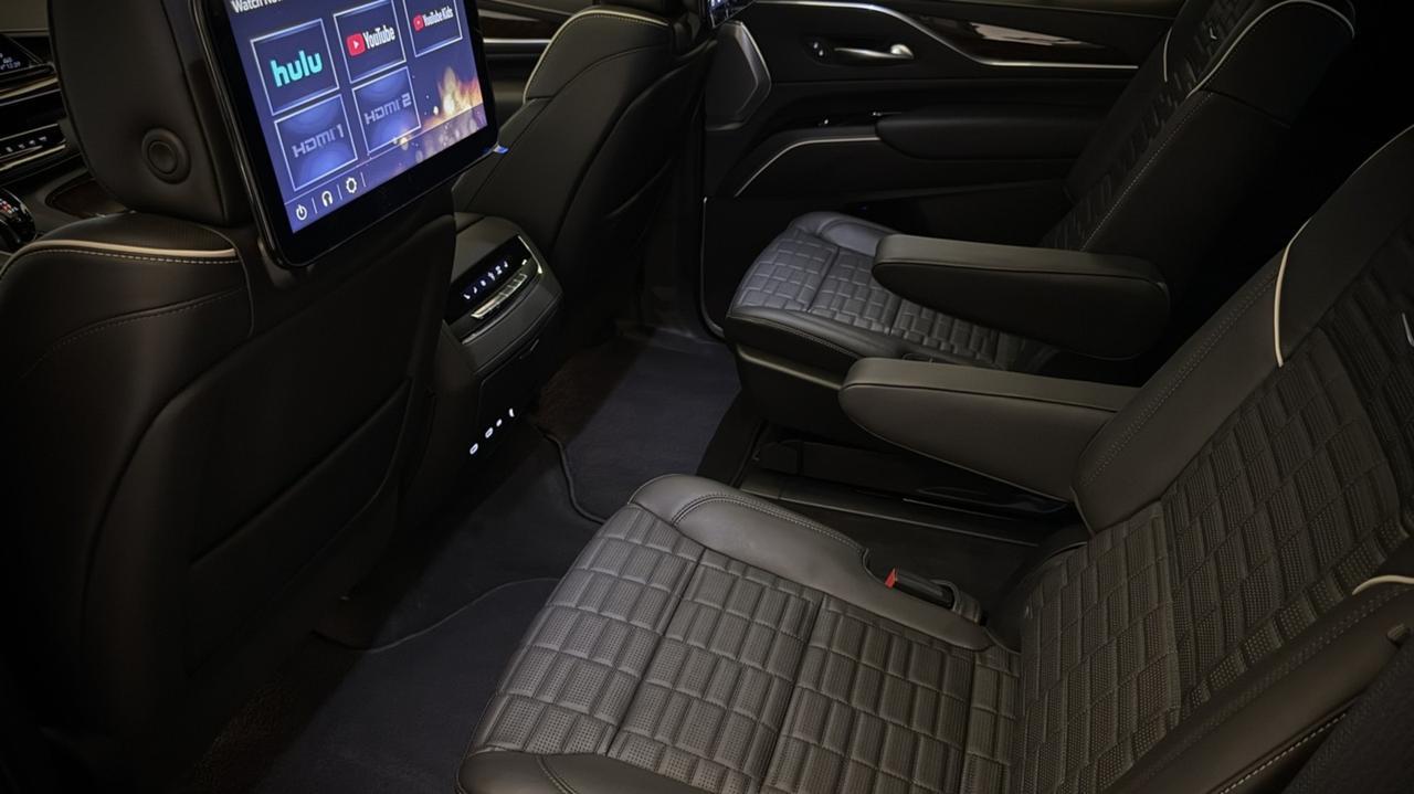 2022 Cadillac Escalade Sport Platinum Anaheim Hills CA