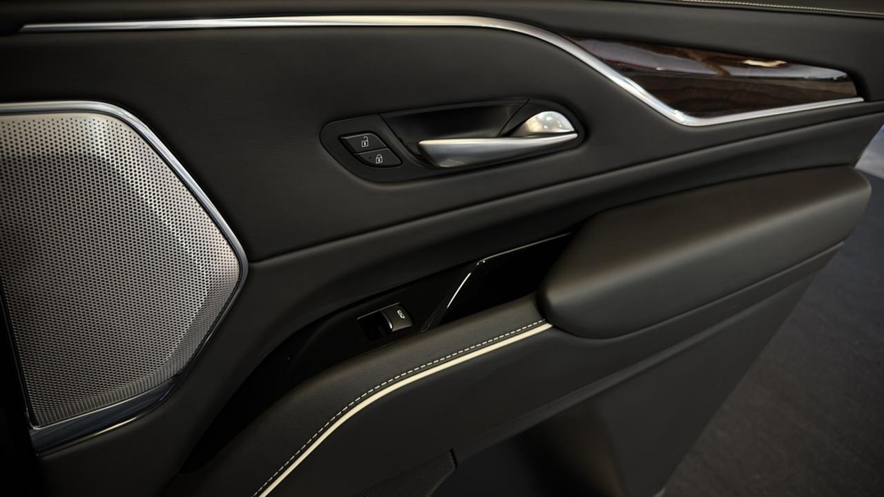 2022 Cadillac Escalade Sport Platinum Anaheim Hills CA