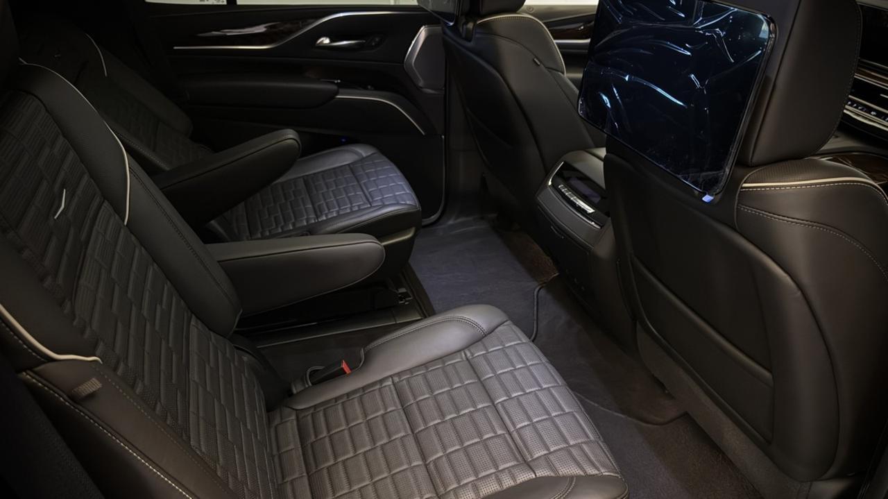 2022 Cadillac Escalade Sport Platinum Anaheim Hills CA