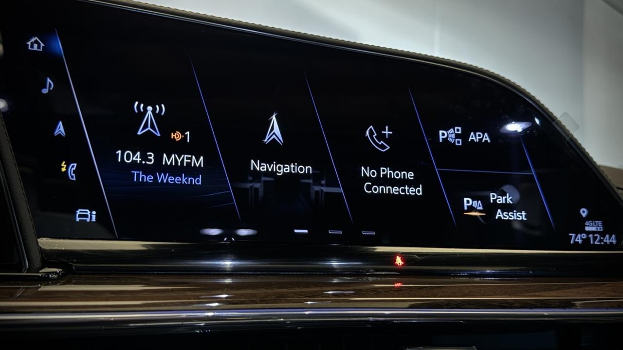 2022 Cadillac Escalade Sport Platinum Anaheim Hills CA