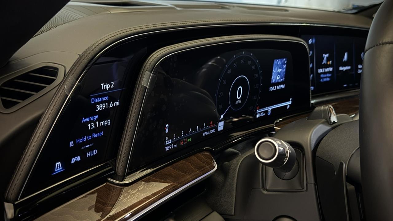 2022 Cadillac Escalade Sport Platinum Anaheim Hills CA