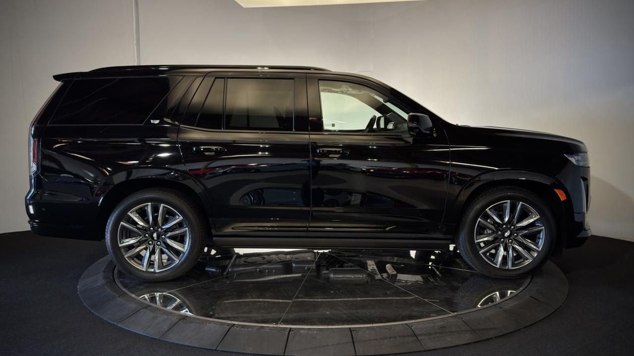 2022 Cadillac Escalade Sport Platinum Anaheim Hills CA