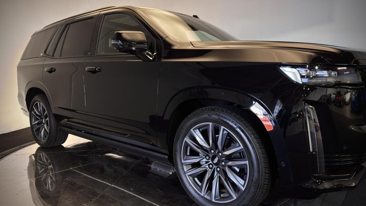 2022 Cadillac Escalade Sport Platinum Anaheim Hills CA