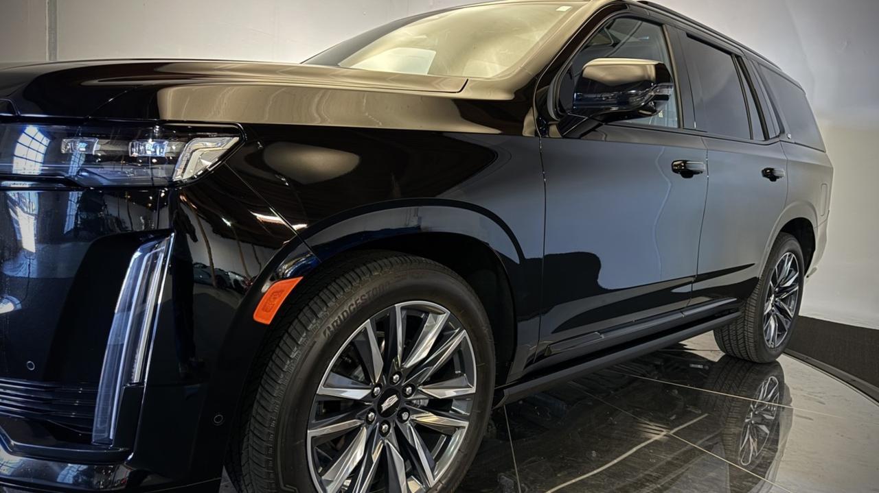 2022 Cadillac Escalade Sport Platinum Anaheim Hills CA