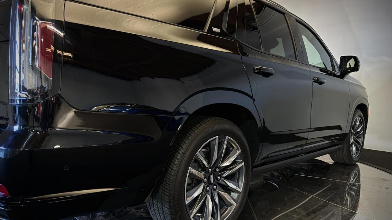 2022 Cadillac Escalade Sport Platinum Anaheim Hills CA
