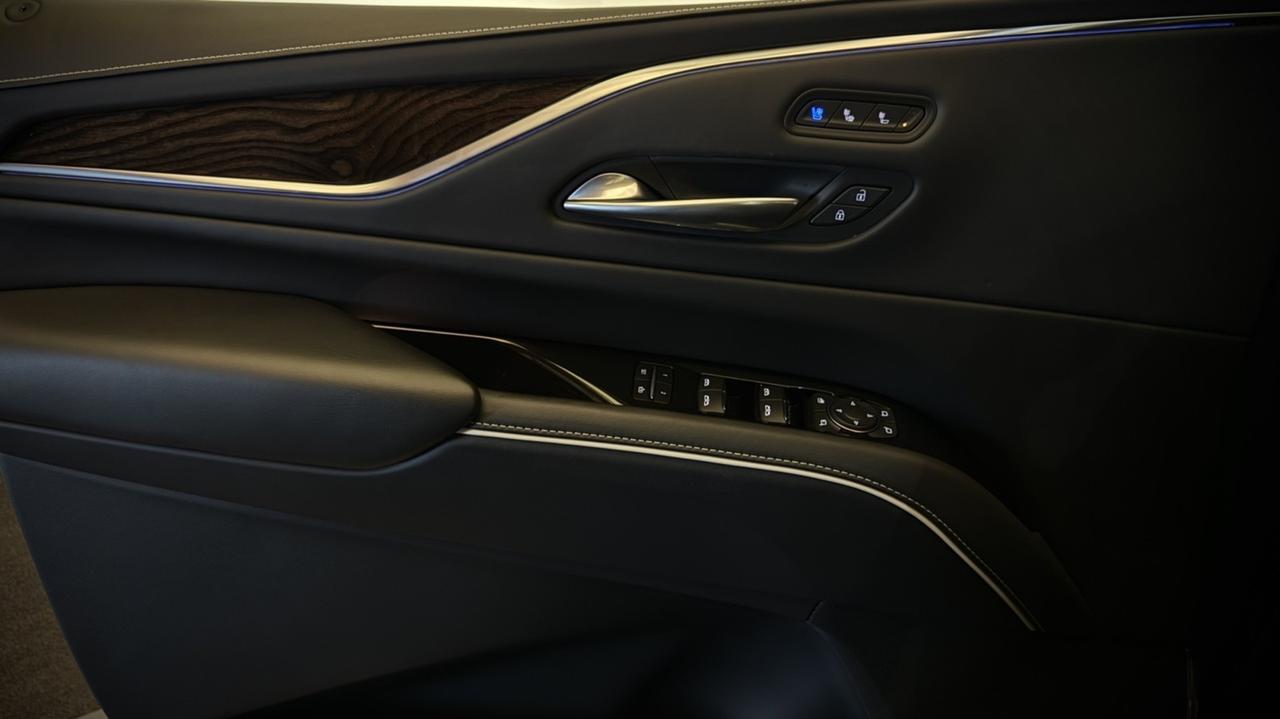 2022 Cadillac Escalade Sport Platinum Anaheim Hills CA
