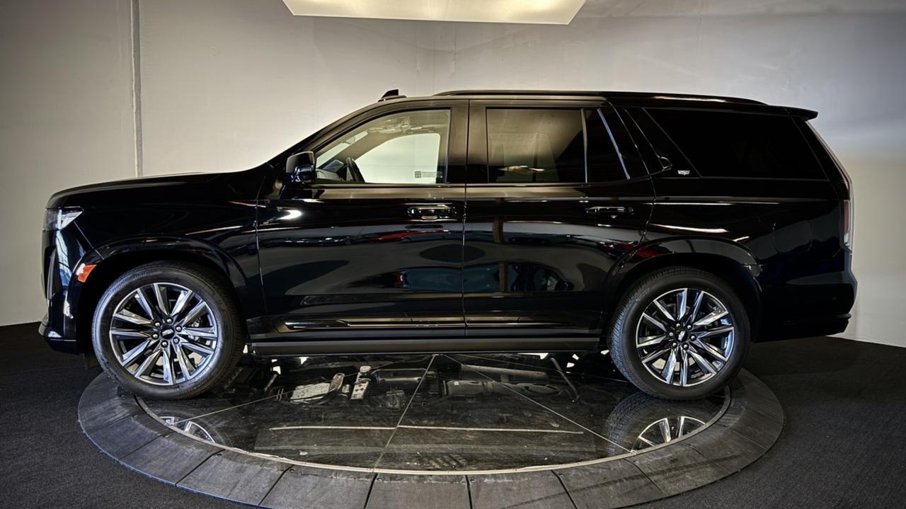 2022 Cadillac Escalade Sport Platinum Anaheim Hills CA