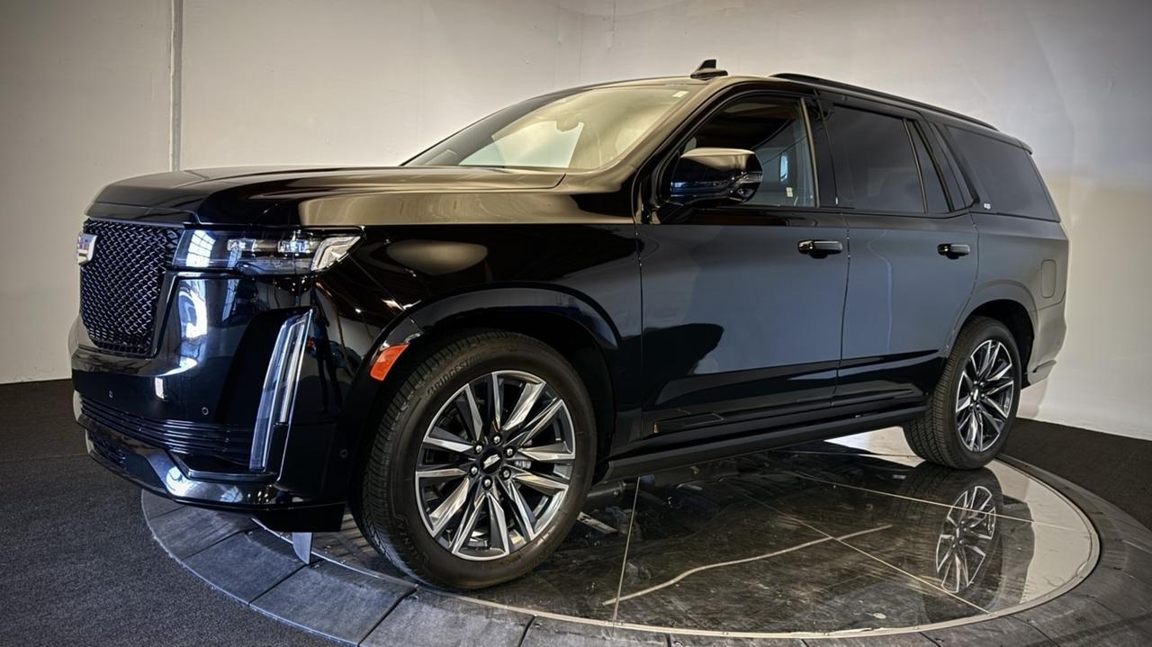 2022 Cadillac Escalade Sport Platinum Anaheim Hills CA