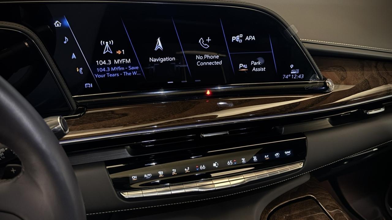 2022 Cadillac Escalade Sport Platinum Anaheim Hills CA