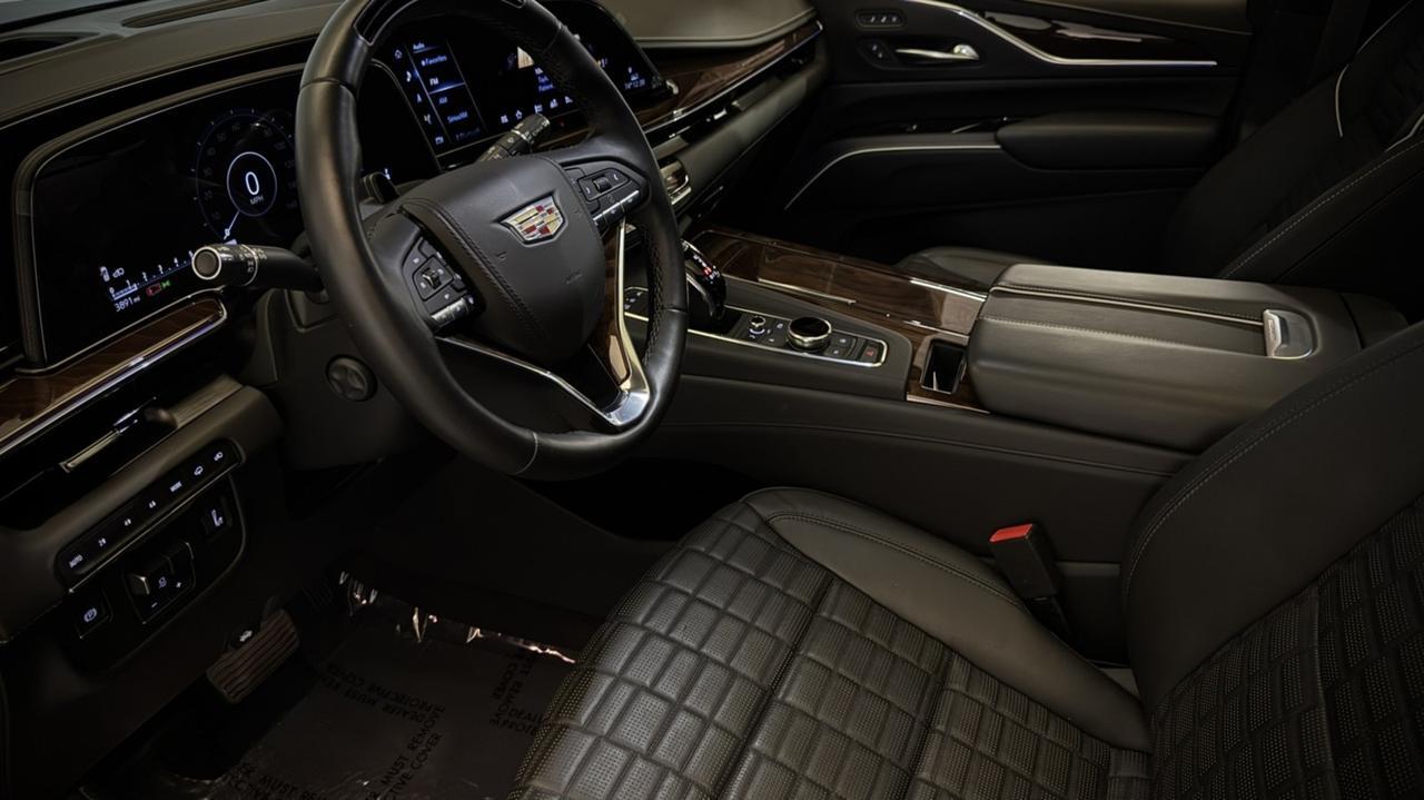 2022 Cadillac Escalade Sport Platinum Anaheim Hills CA
