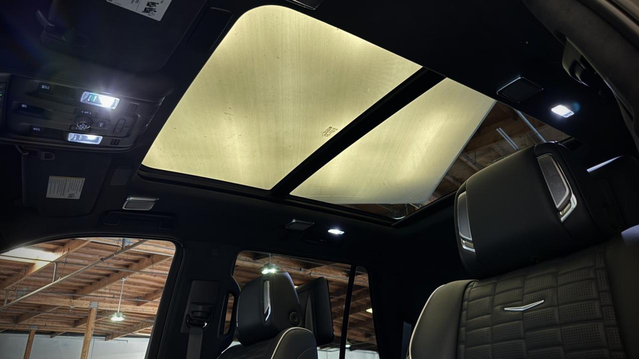 2022 Cadillac Escalade Sport Platinum Anaheim Hills CA
