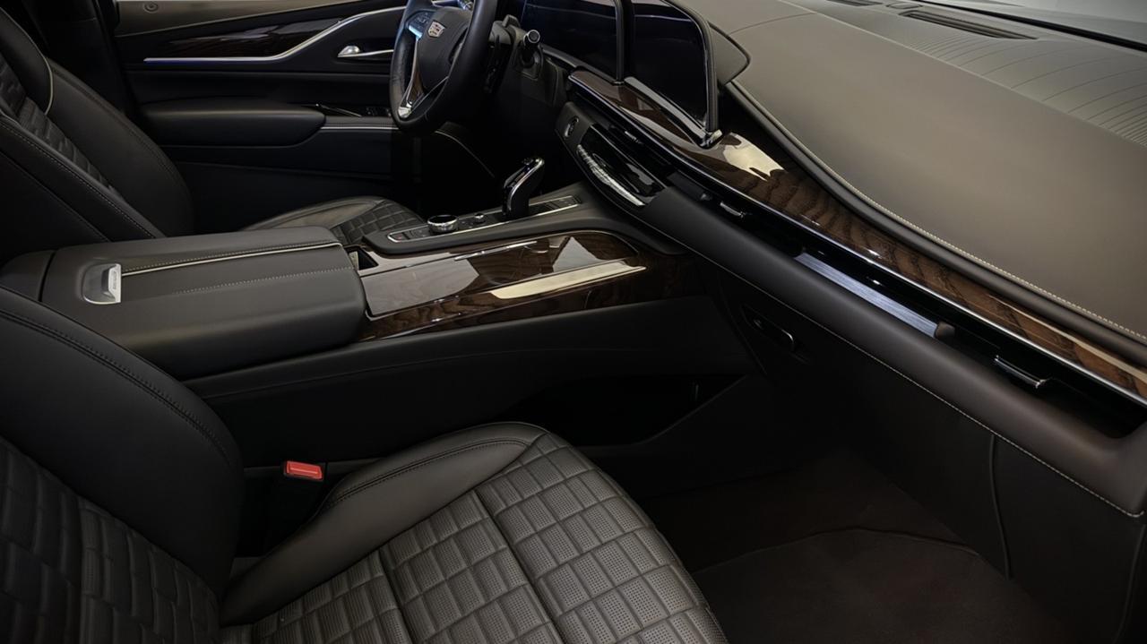 2022 Cadillac Escalade Sport Platinum Anaheim Hills CA