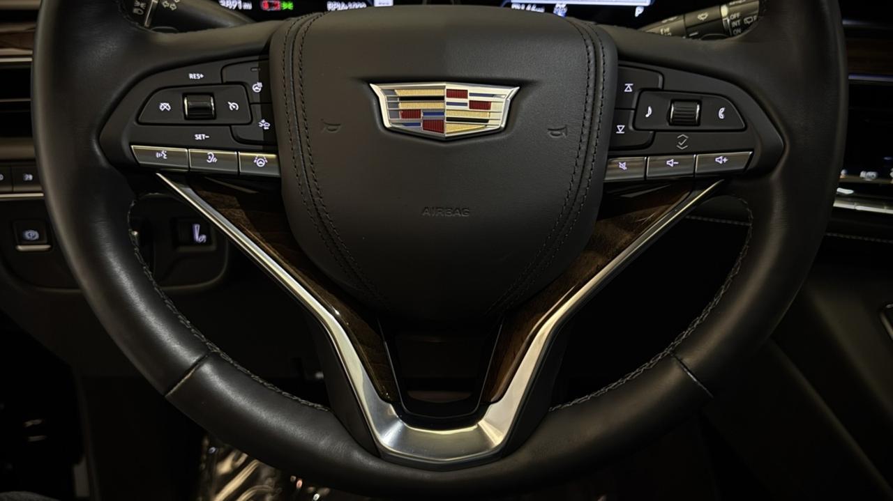 2022 Cadillac Escalade Sport Platinum Anaheim Hills CA