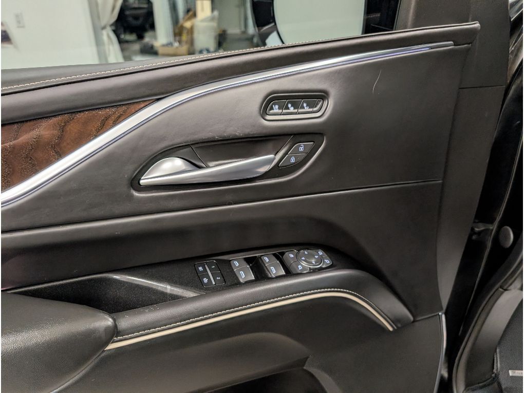 2022 Cadillac Escalade Sport Platinum Bozeman MT
