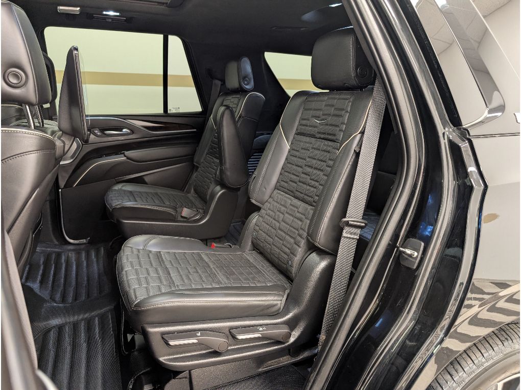 2022 Cadillac Escalade Sport Platinum Bozeman MT