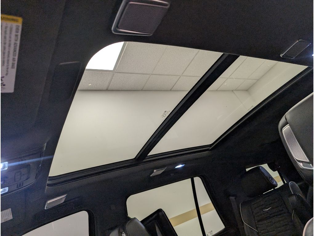 2022 Cadillac Escalade Sport Platinum Bozeman MT