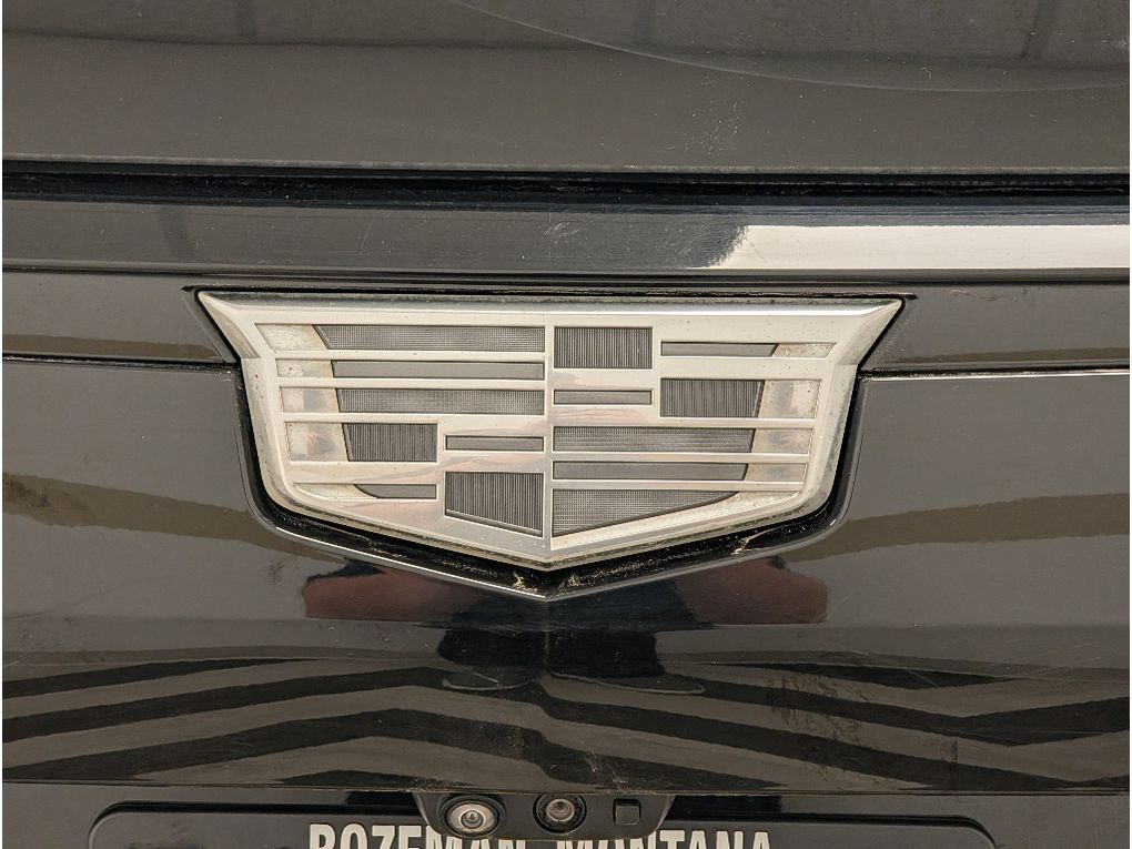 2022 Cadillac Escalade Sport Platinum Bozeman MT