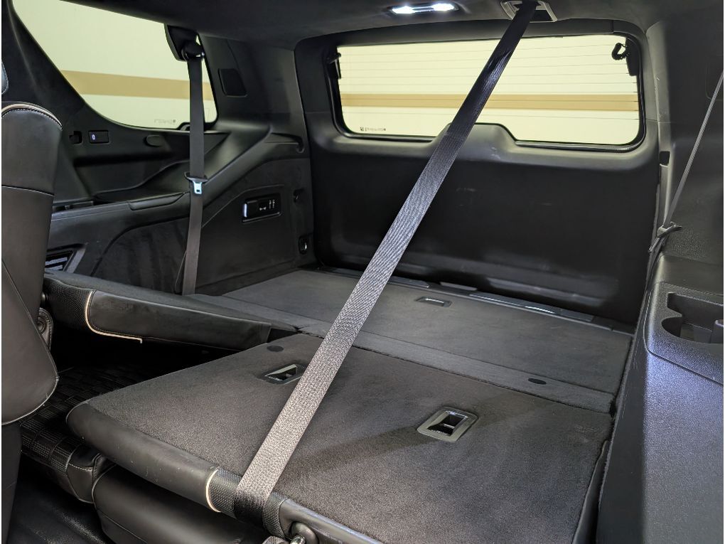 2022 Cadillac Escalade Sport Platinum Bozeman MT
