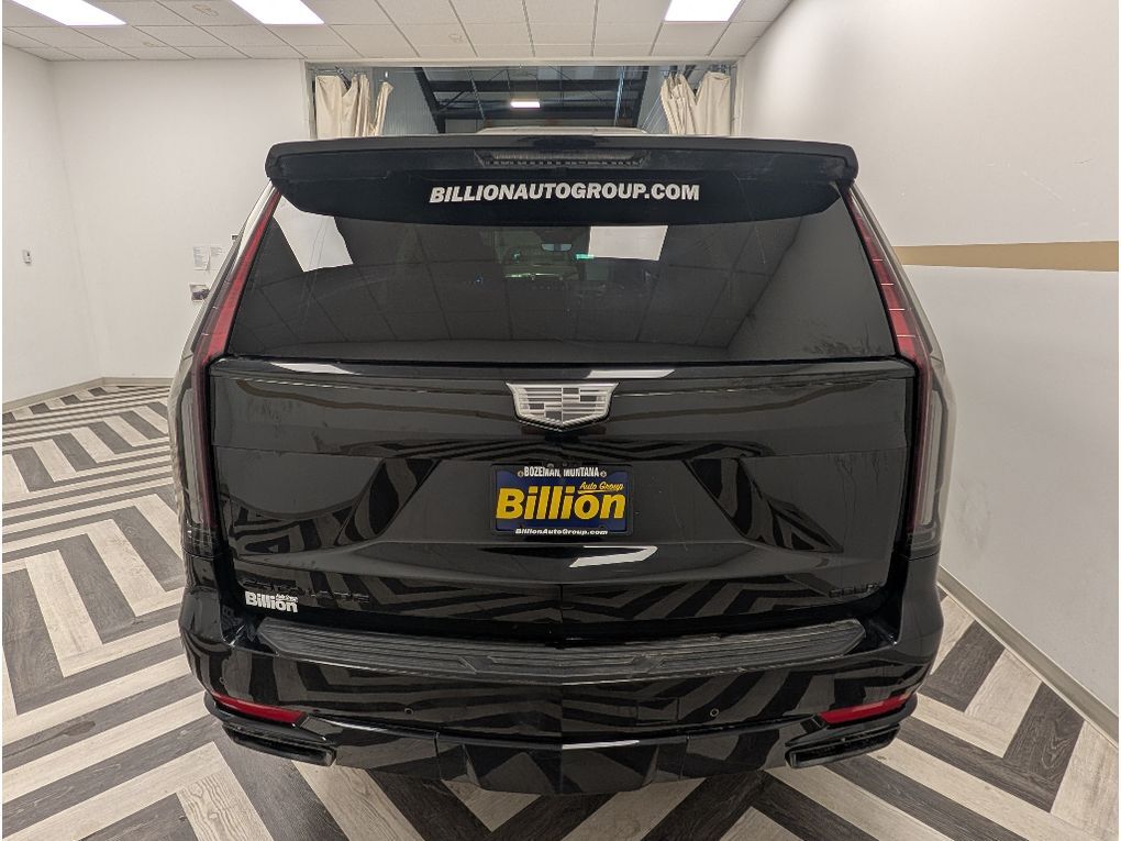 2022 Cadillac Escalade Sport Platinum Bozeman MT