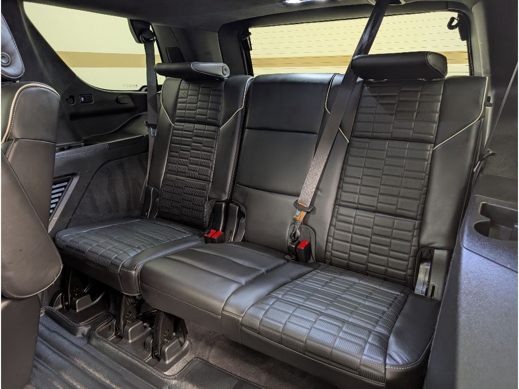 2022 Cadillac Escalade Sport Platinum Bozeman MT