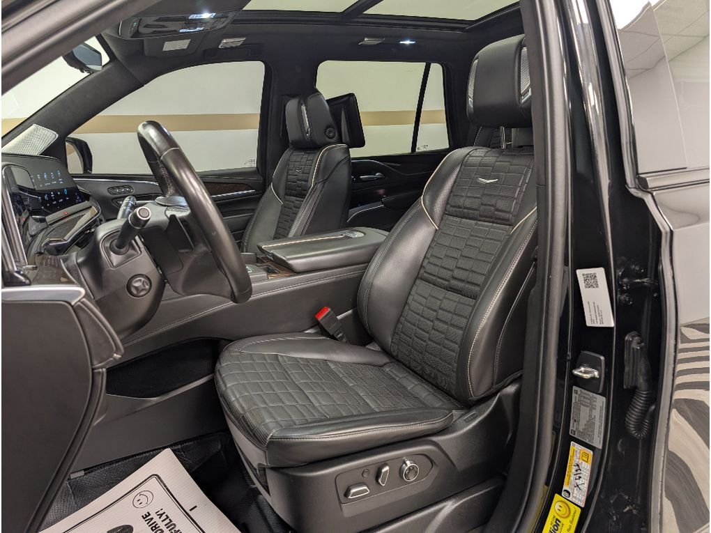 2022 Cadillac Escalade Sport Platinum Bozeman MT