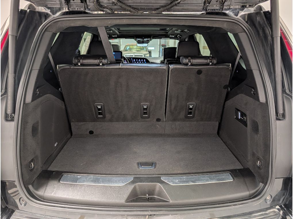 2022 Cadillac Escalade Sport Platinum Bozeman MT