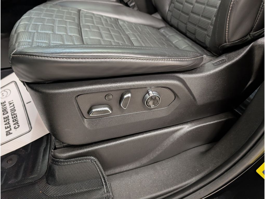 2022 Cadillac Escalade Sport Platinum Bozeman MT