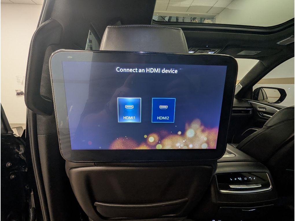 2022 Cadillac Escalade Sport Platinum Bozeman MT