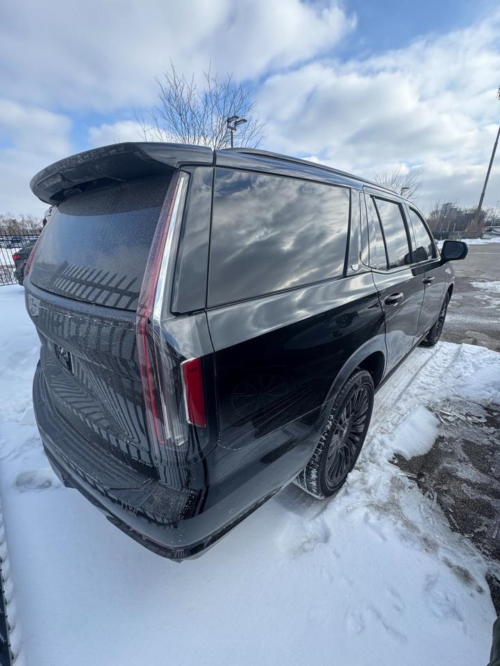2022 Cadillac Escalade Sport Platinum Indianapolis IN