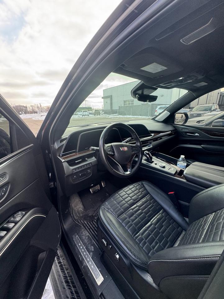 2022 Cadillac Escalade Sport Platinum Ft Lauderdale FL