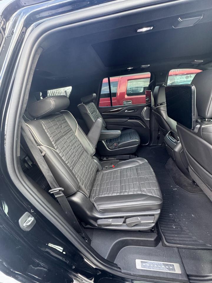 2022 Cadillac Escalade Sport Platinum Ft Lauderdale FL